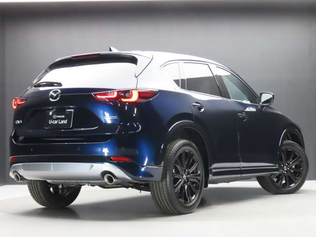CX-52.2 XD ドライブ エディション