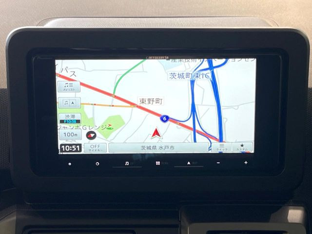 タフトG
