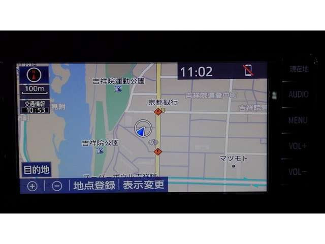 ルーミー1.0 カスタム G