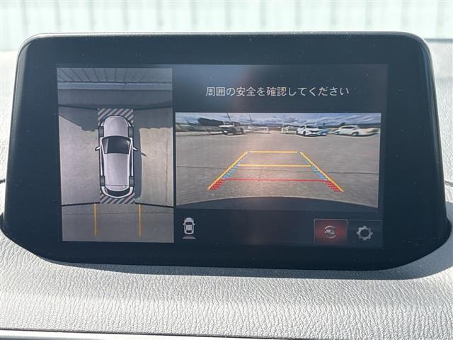 アクセラスポーツ1.5 15S