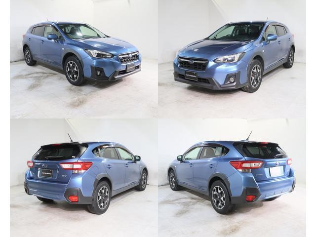 XV1.6i-L アイサイト 4WD