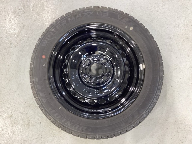 N-BOXジョイ モノトーン 4WD