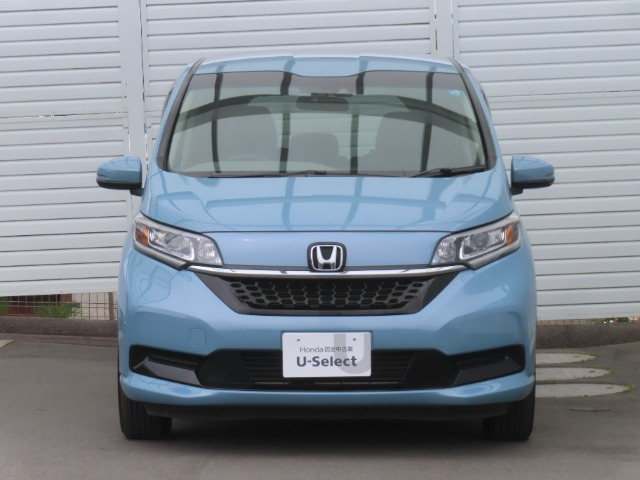 フリード1.5 G ホンダセンシング