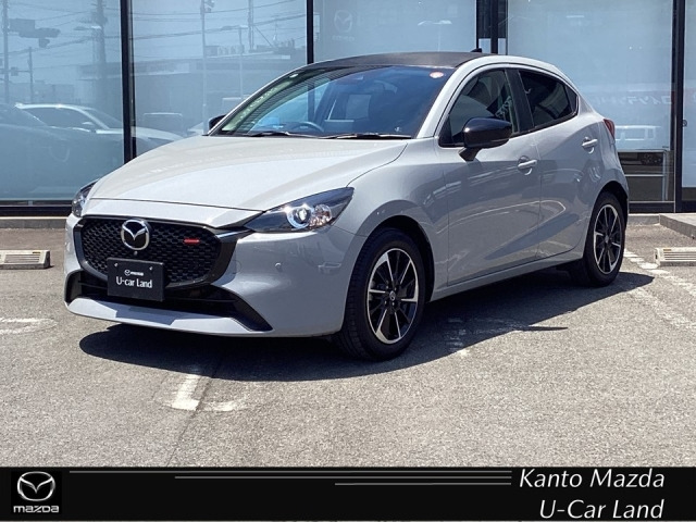 MAZDA21.5 15 スポルト