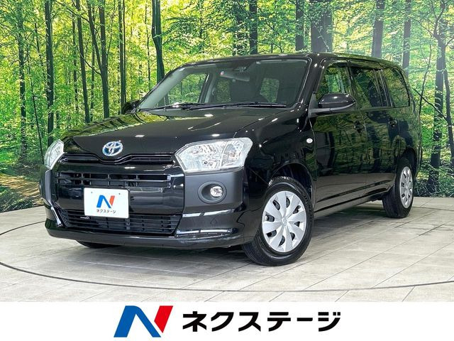 プロボックスバンハイブリッド 1.5 F