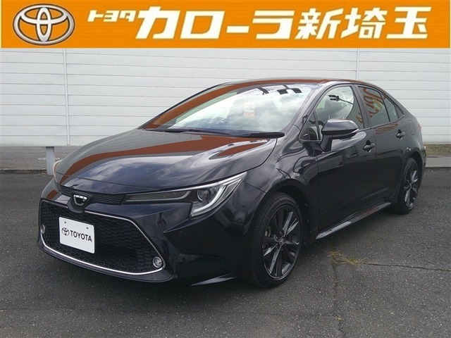 カローラ1.8 W×B