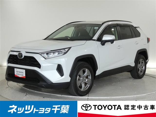 RAV42.0 X 4WD
