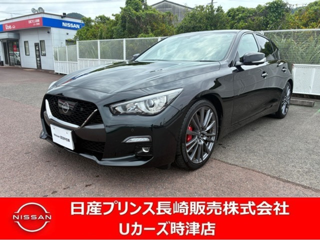 スカイライン3.0 400R