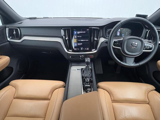 V60クロスカントリーT5 AWD プロ 4WD