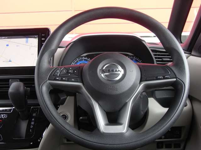 ルークスX 4WD