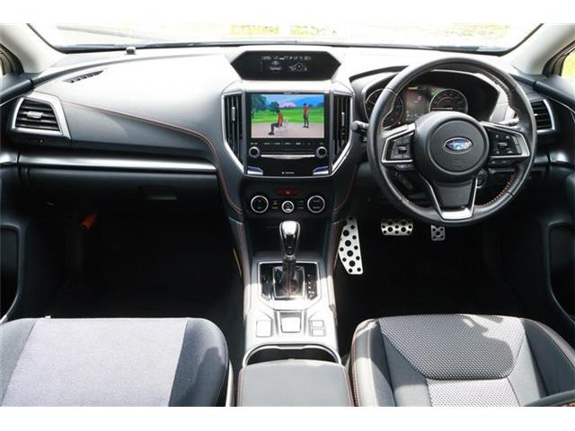 XV2.0i-S アイサイト 4WD