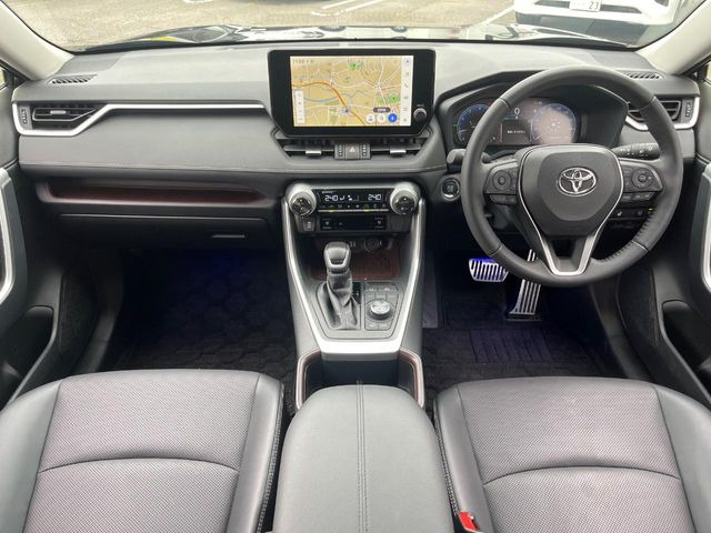 RAV42.0 G Zパッケージ 4WD