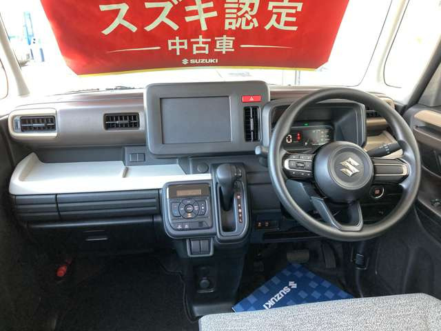 スペーシアハイブリッド(HYBRID) G
