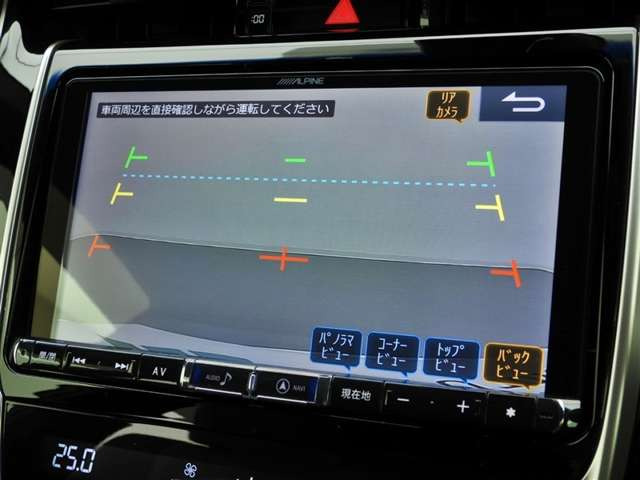 ハリアー2.0 エレガンス