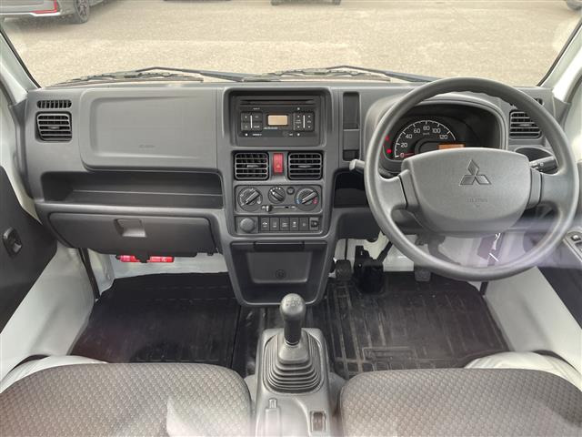 ミニキャブトラックG 4WD