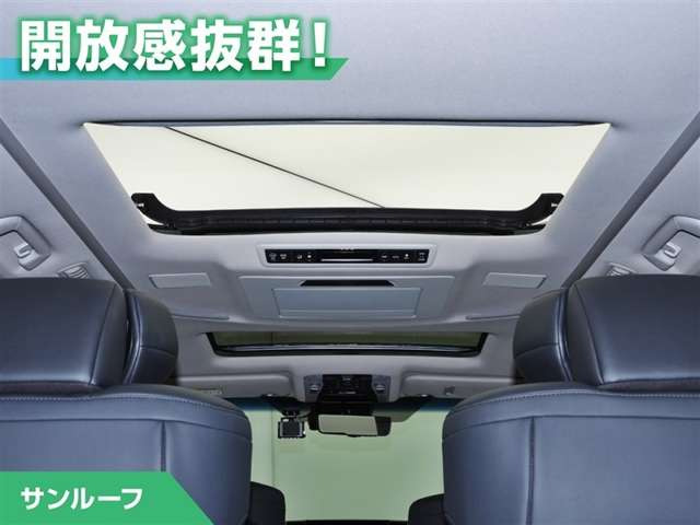 アルファード2.5 S Cパッケージ