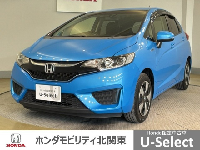 フィット1.5 ハイブリッド Lパッケージ