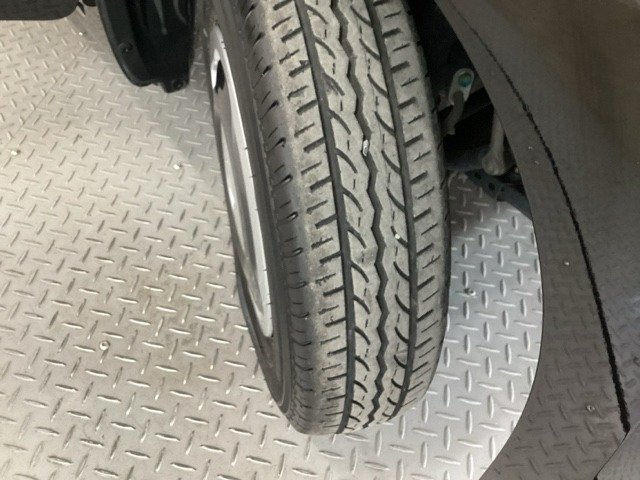 N-VAN+スタイル ファン