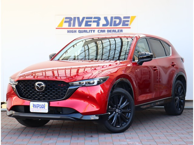 CX-52.5 25S スポーツアピアランス