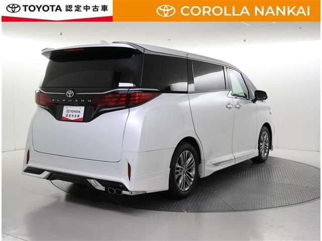 アルファード2.5 Z