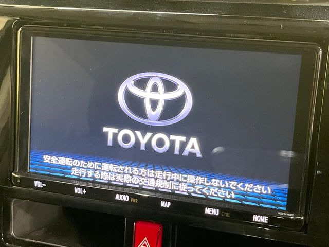 ルーミー1.0 カスタム G
