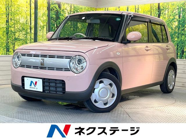 アルトラパンS
