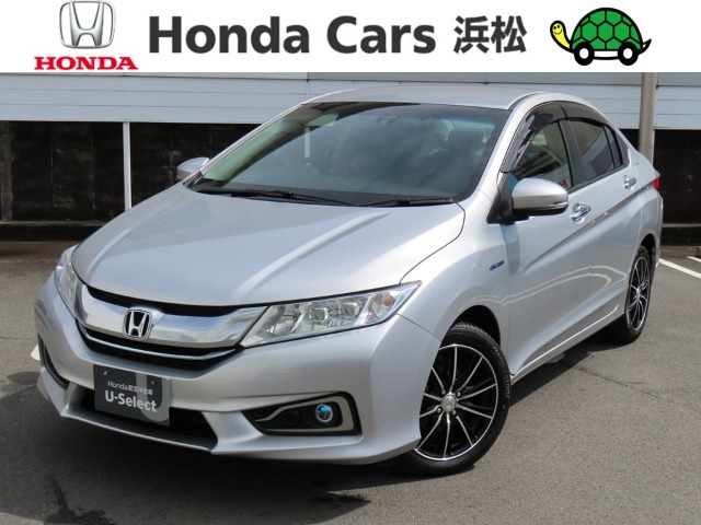 グレイス1.5 ハイブリッド LX