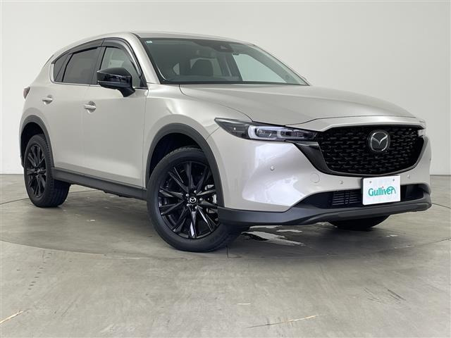 CX-52.2 XD ブラックトーンエディション
