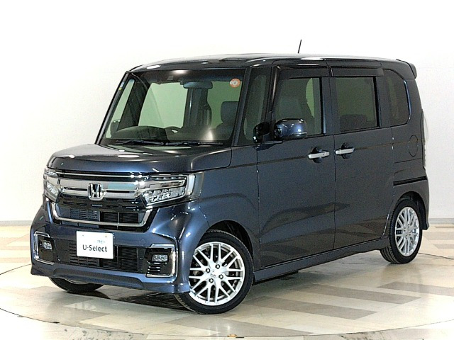 N-BOXカスタム
