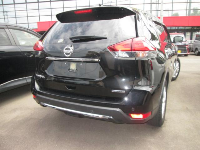 エクストレイル2.0 20Xi