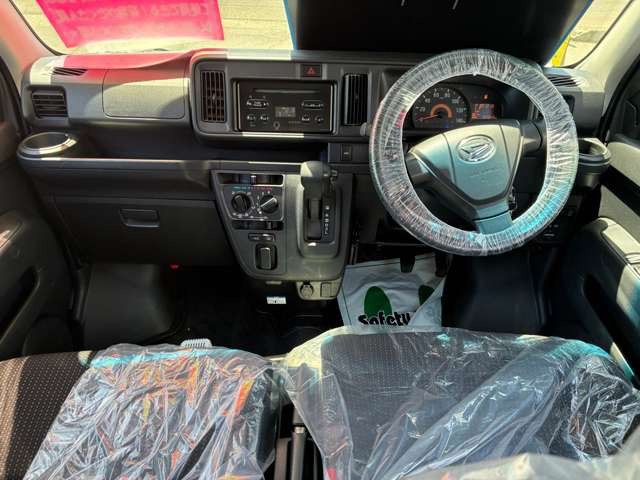 ハイゼットカーゴクルーズ SAIII ハイルーフ 4WD