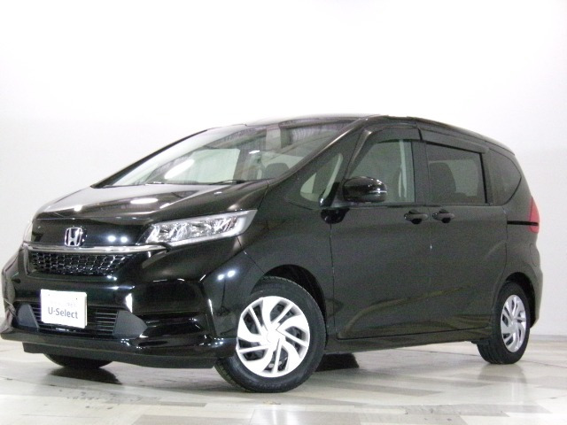 フリード1.5 G ホンダセンシング