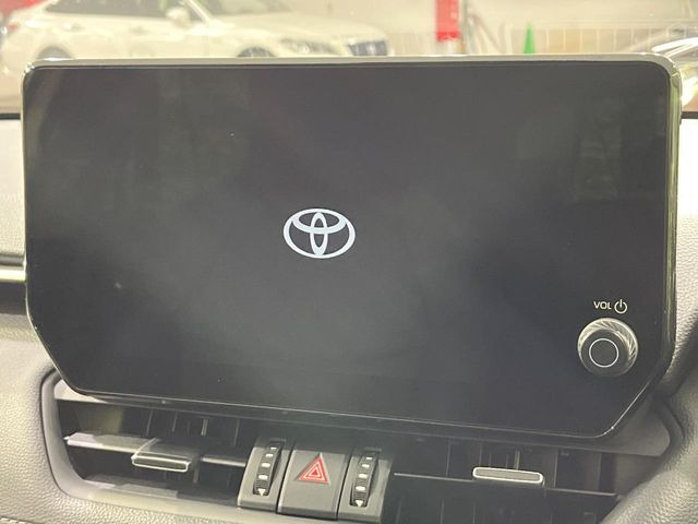 RAV42.5 ハイブリッド G E-Four 4WD