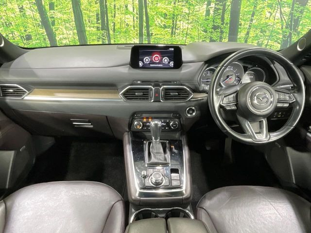CX-82.2 XD Lパッケージ