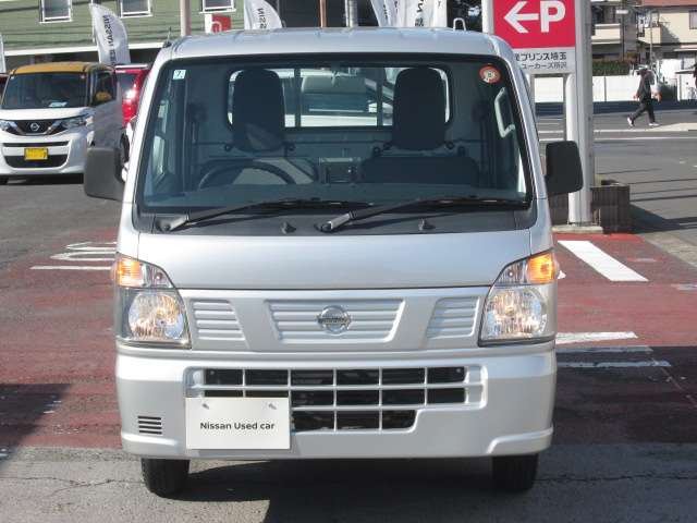 NT100クリッパーDX
