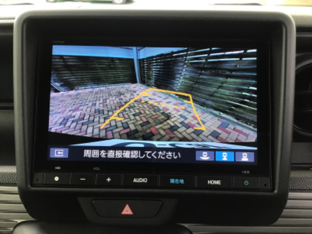 N-VAN