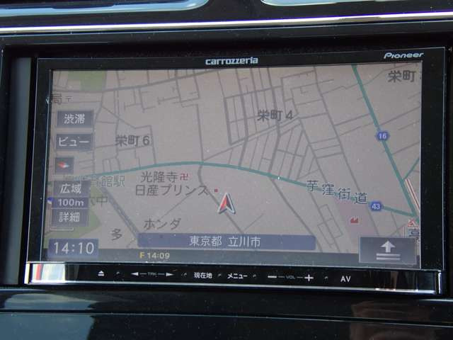 セレナ2.0 20X S-HYBRID