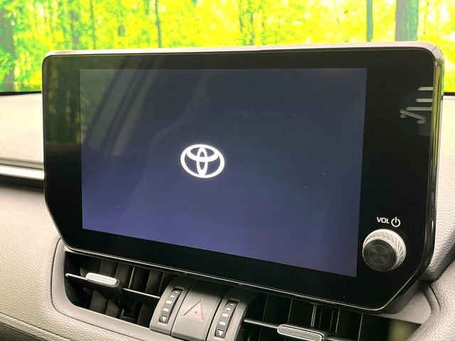 RAV42.5 ハイブリッド G E-Four 4WD