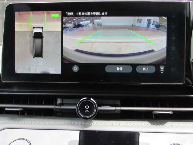 セレナ1.4 e-POWER ルキシオン