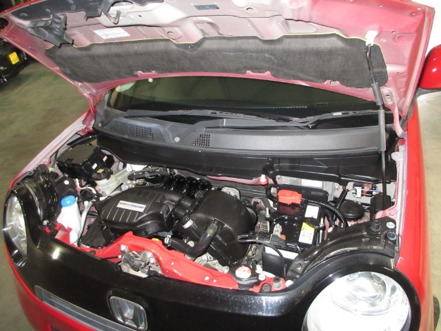 N-ONEG Lパッケージ