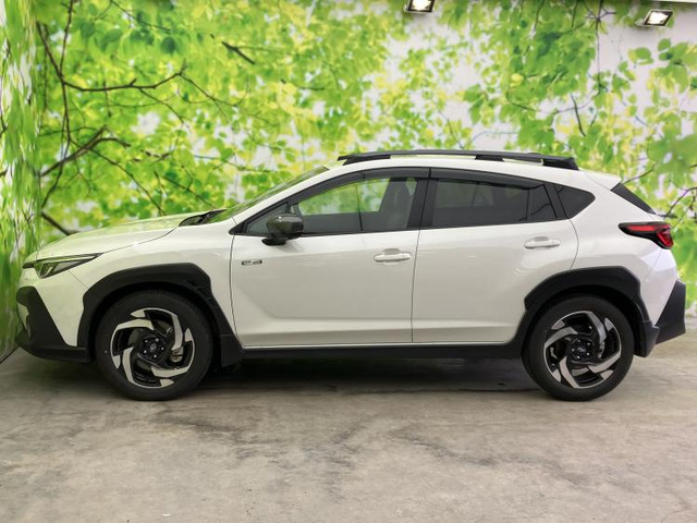 クロストレック2.5 プレミアム S:HEV EX 4WD