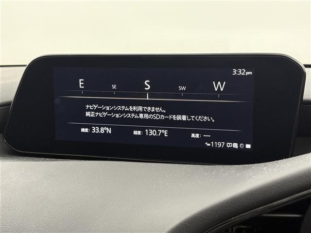 MAZDA3セダン1.8 XD プロアクティブ