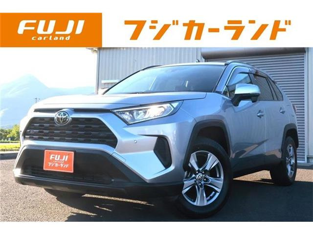 RAV42.0 X 4WD