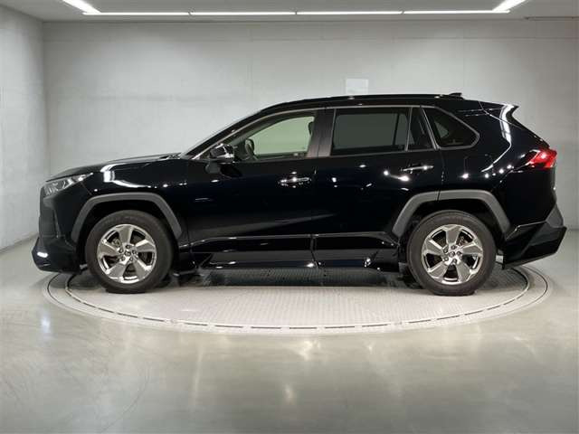 RAV42.5 ハイブリッド G E-Four 4WD