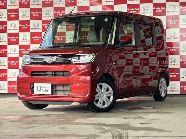 タントX