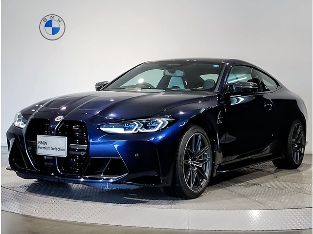 M4クーペ