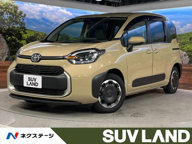 シエンタハイブリッド 1.5 Z