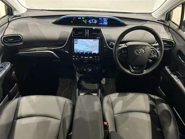 プリウス1.8 S ツーリングセレクション