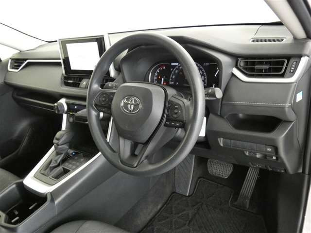 RAV42.0 X 4WD