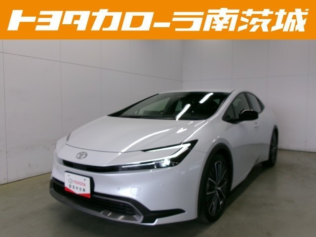 プリウス2.0 G